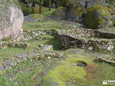 Gerês-Xurés Reserva de la Biosfera Transfronteriza - Semana Santa;parque natural de las sierras subb